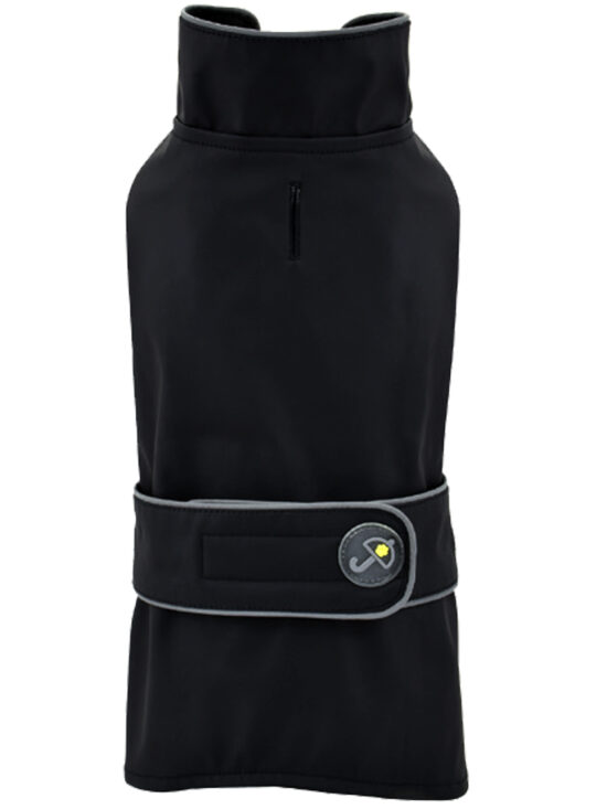 IMPERMEABLE DANCING RAIN CERRADO NEGRO 80CMS