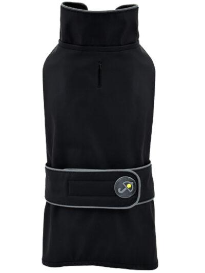 IMPERMEABLE DANCING RAIN CERRADO NEGRO 80CMS