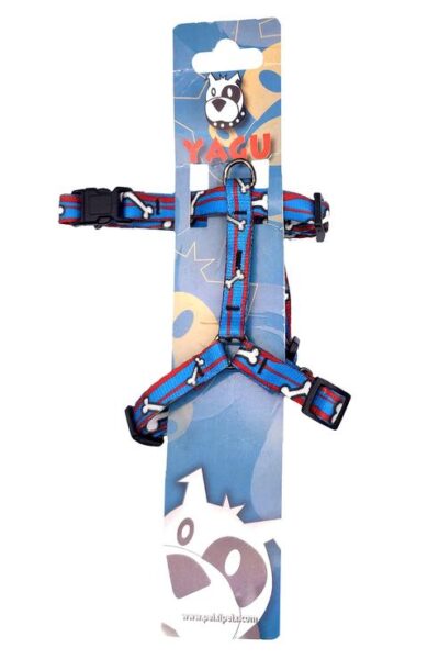 ARNES HUESOS 10.0MMX20.0-40.0CMS NYLON SUAVE