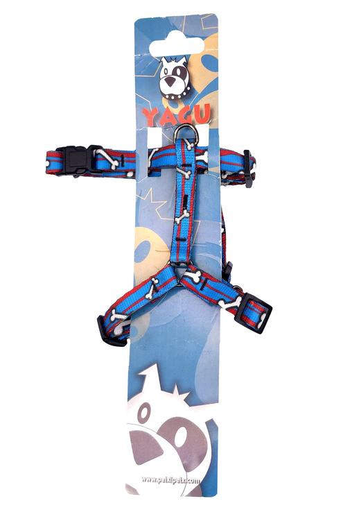 ARNES HUESOS 10.0MMX20.0-40.0CMS NYLON SUAVE