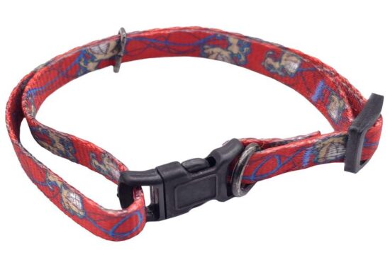 COLLAR DENTS 10.0MMX-25.0-35.0CMS