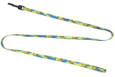 RAMAL PASEOM 10.0MMX120.0CMS NYLON SUAVE