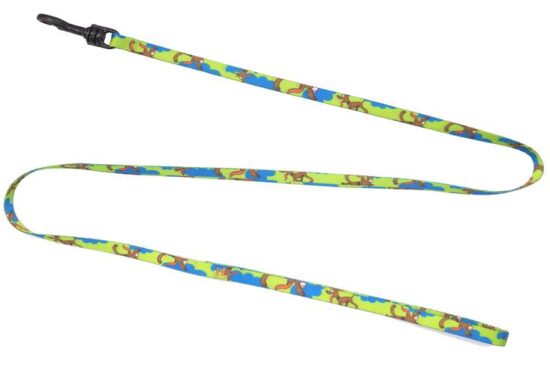 RAMAL PASEOM 10.0MMX120.0CMS NYLON SUAVE