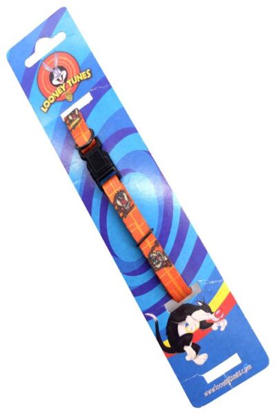 COLLAR TAZMANIA 10.0MMX20.0-35.0CMS