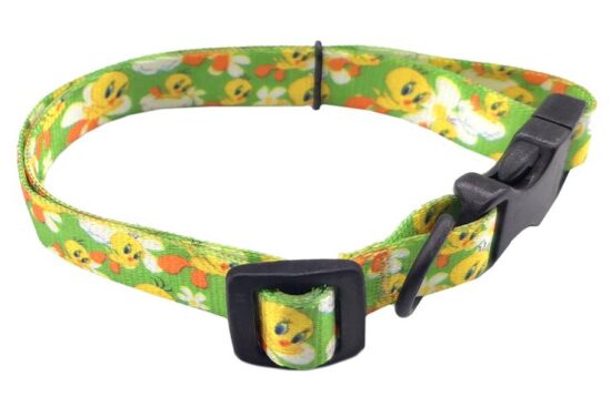 COLLAR PIOLIN FLORES 15.0MMX28.0-45.0CMS
